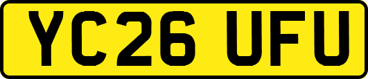 YC26UFU