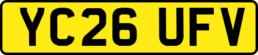 YC26UFV