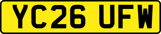 YC26UFW