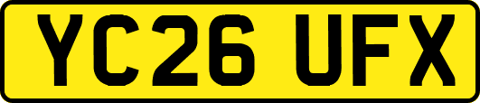 YC26UFX