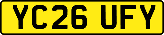 YC26UFY
