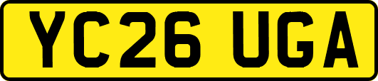 YC26UGA