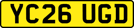 YC26UGD