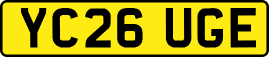 YC26UGE