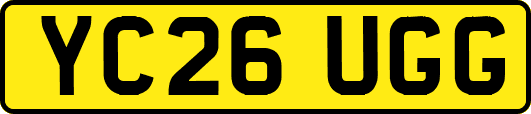 YC26UGG