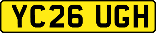 YC26UGH