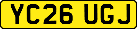 YC26UGJ
