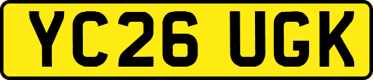 YC26UGK