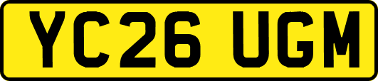 YC26UGM