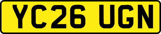 YC26UGN