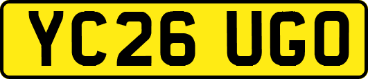 YC26UGO