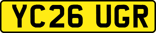 YC26UGR