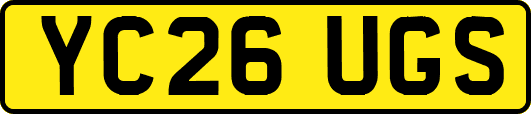 YC26UGS