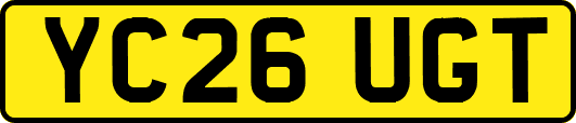 YC26UGT