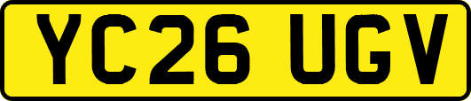 YC26UGV
