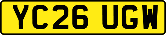 YC26UGW