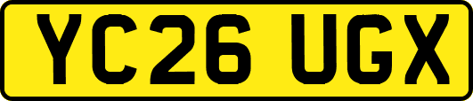 YC26UGX