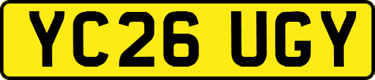 YC26UGY