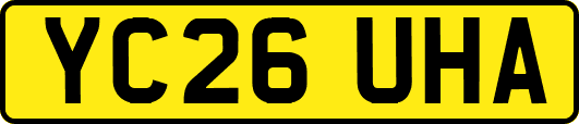 YC26UHA