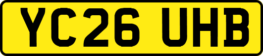 YC26UHB