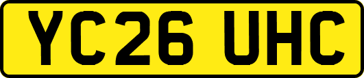 YC26UHC