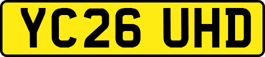 YC26UHD