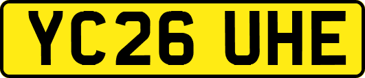 YC26UHE