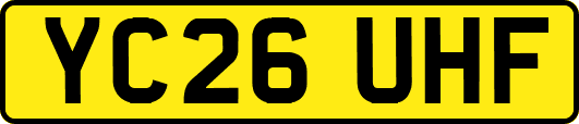YC26UHF