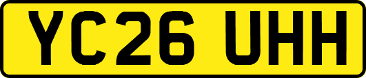 YC26UHH