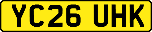 YC26UHK