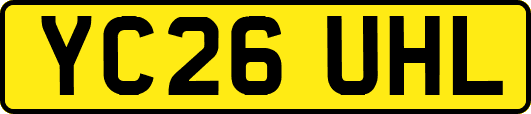YC26UHL