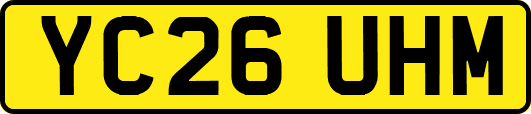 YC26UHM