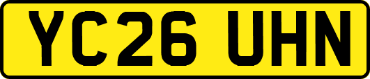 YC26UHN
