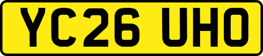 YC26UHO