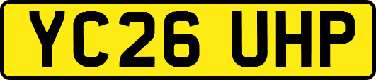 YC26UHP