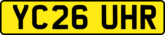 YC26UHR