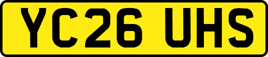 YC26UHS