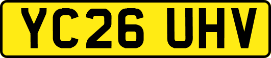 YC26UHV