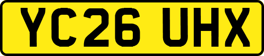YC26UHX