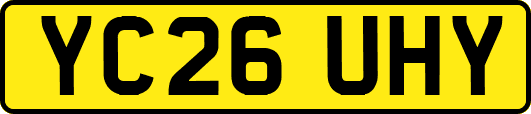 YC26UHY