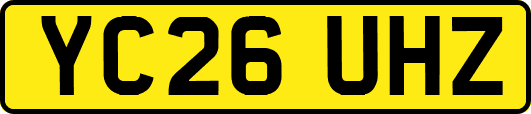 YC26UHZ