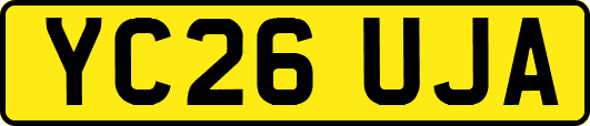 YC26UJA