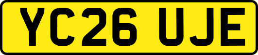 YC26UJE