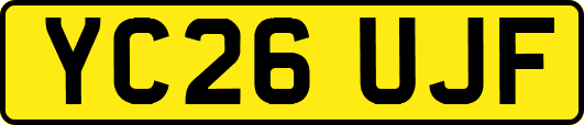 YC26UJF