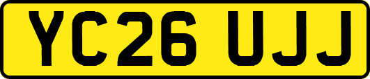 YC26UJJ