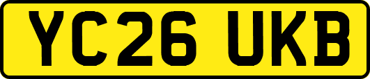 YC26UKB