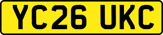 YC26UKC
