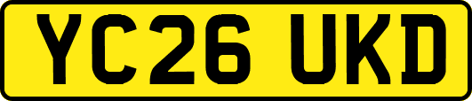 YC26UKD