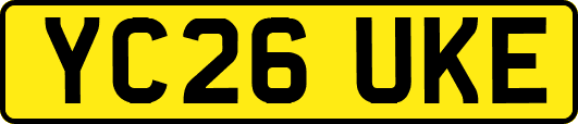YC26UKE