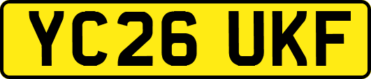 YC26UKF